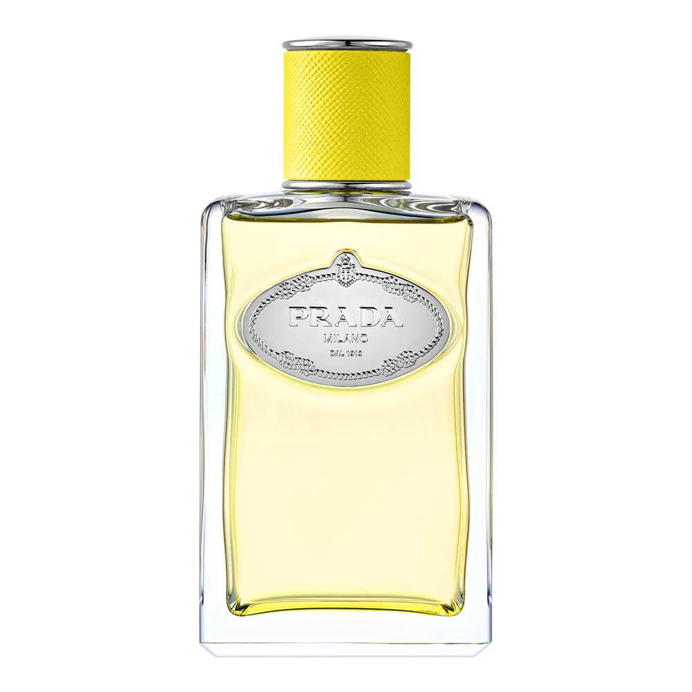 Prada Infusion d Ylang Eau de Parfum 100ml